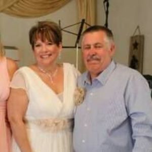 Meet your Posher, Theresa